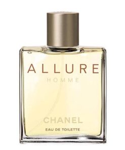 عطر ادکلن شنل الور هوم | Chanel Allure Homme