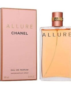 عطر ادکلن شنل الور زنانه | chanel Allure EDP woman