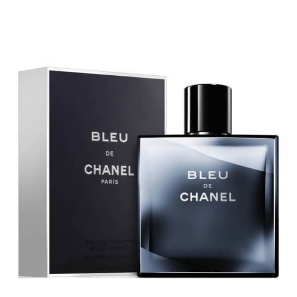 عطر ادکلن بلو شنل-بلو چنل-ادوتویلت | Chanel Bleu de Chanel
