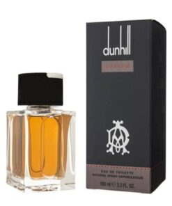 عطر ادکلن دانهیل کاستوم | Dunhill Custom