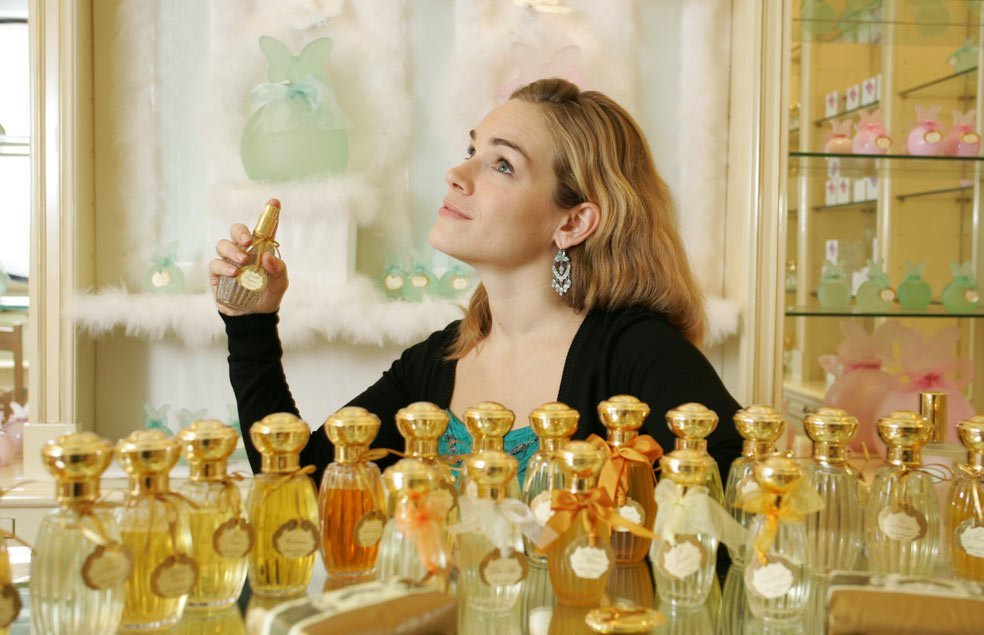  عطر ادکلن