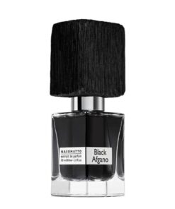 ادکلن بلک افغان اصل-ناسوماتو بلک افگانو | Nasomatto Black Afgano