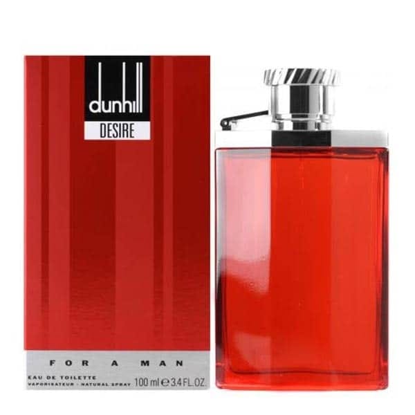 ادکلن دانهیل قرمز-دانهیل دیزایر مردانه | Dunhill Desire