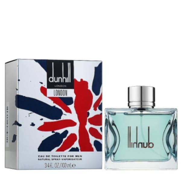 عطر ادکلن دانهیل لندن | Dunhill London