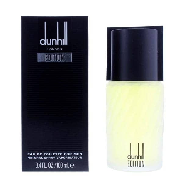 عطر ادکلن دانهیل ادیشن | Dunhill Edition