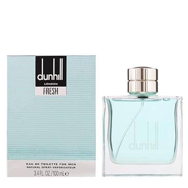 عطر ادکلن دانهیل فرش | Dunhill Fresh