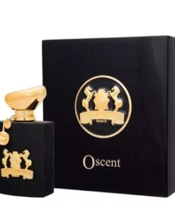 عطر ادکلن الکساندر جی اوسنت بلک | Oscent Black