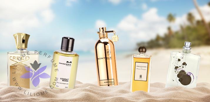  عطر ادکلن