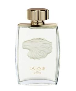عطر ادکلن لالیک پور هوم -لالیک شیر | Lalique Pour Homme EDP