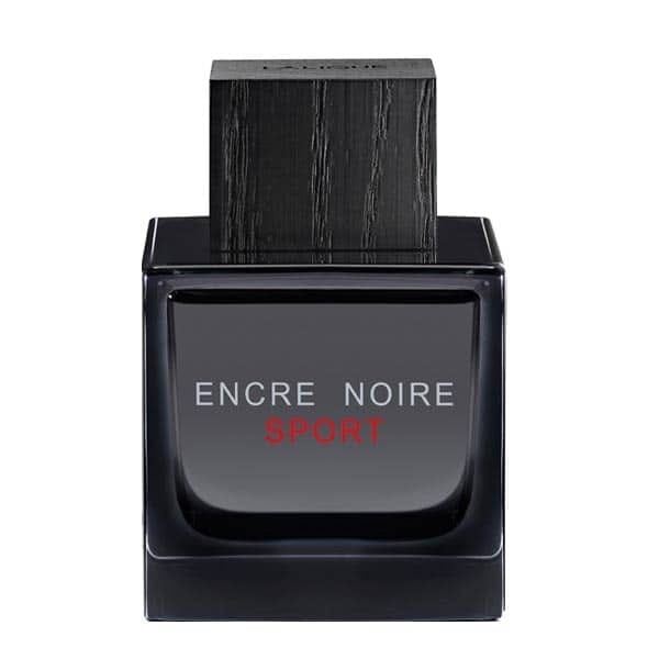 عطر ادکلن لالیک انکر نویر اسپرت | Lalique Encre Noire Sport