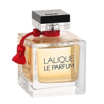 عطر ادکلن لالیک قرمز-لالیک له پارفوم | Lalique Le Parfum