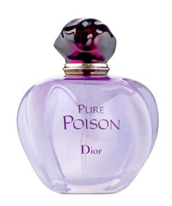 عطر ادکلن دیور پیور پویزن | Dior Pure Poison