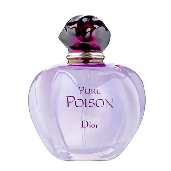 عطر ادکلن دیور پیور پویزن | Dior Pure Poison