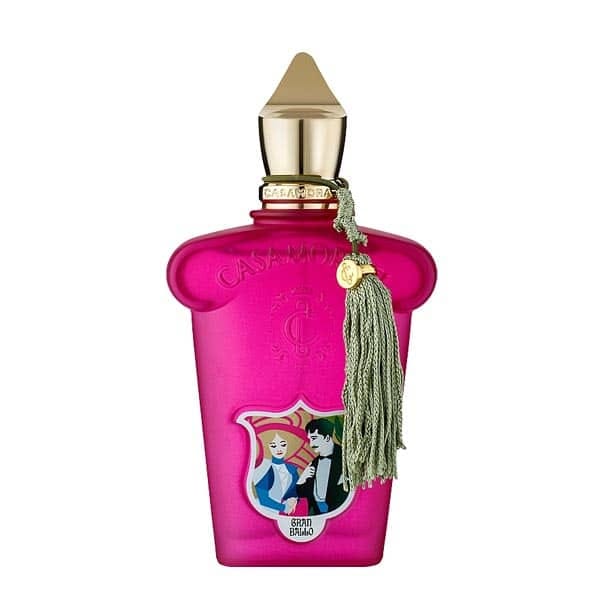 عطر ادکلن کازاموراتی زرجف-زرژاف گران بالو | Casamorati Xerjoff Gran Ballo
