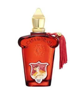 عطر ادکلن کازاموراتی زرجوف بوکت ایده آل | Xerjoff Casamorati Bouquet Ideale