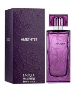 عطر ادکلن لالیک آمیتیس-بنفش زنانه | Lalique Amethyst