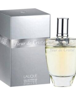 عطر ادکلن لالیک فلور د کریستال | Lalique Fleur De Cristal