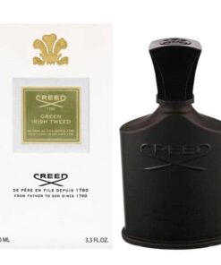 عطر ادکلن کرید گرین ایریش توید | Creed Green Irish Tweed
