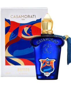 عطر ادکلن کازاموراتی زرجف-زرژاف مفیستو | Xerjoff Casamorati Mefisto