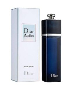 عطر ادکلن دیور ادیکت ادوپرفیوم زنانه | Dior Addict EDP