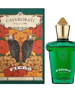 عطر ادکلن کازاموراتی زرجف-زرژاف فیئرو | Xerjoff Casamorati Fiero