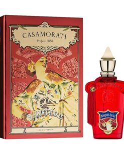 عطر ادکلن کازاموراتی زرجوف بوکت ایده آل | Xerjoff Casamorati Bouquet Ideale