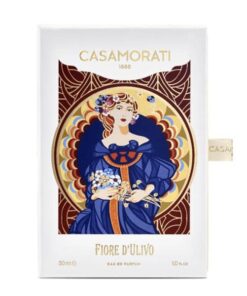 عطر ادکلن کازاموراتی زرجف-زرژاف فیوره د الیوو | Xerjoff Casamorati Fiore d`Ulivo