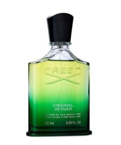 عطر ادکلن کرید اوریجینال وتیور | Creed Original Vetiver
