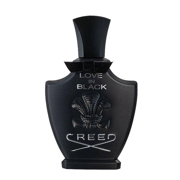 عطر ادکلن کرید لاو این بلک | Creed Love In Black