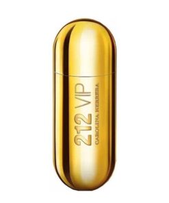 عطر ادکلن ۲۱۲ وی آی پی زنانه | Carolina Herrera 212 VIP