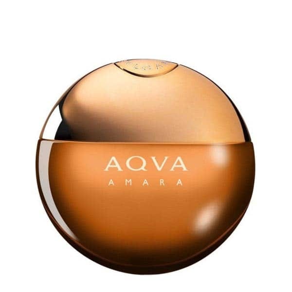 عطر ادکلن بولگاری آکوا آمارا | Bvlgari Aqva Amara