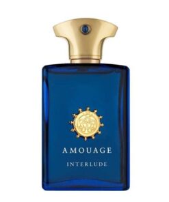 عطر ادکلن آمواج اینترلود مردانه | Amouage Interlude Man