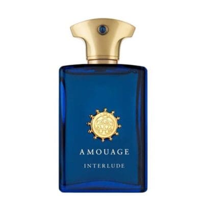 عطر ادکلن آمواج اینترلود مردانه | Amouage Interlude Man
