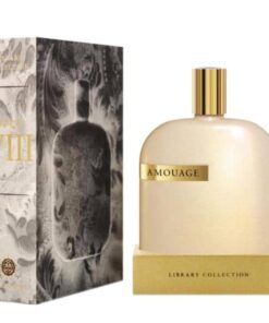 عطر ادکلن امواج اوپوس هشت (سری قدیم) | Amouage Opus VIII