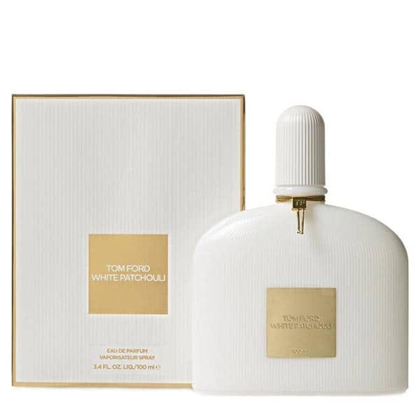 عطر ادکلن تام فورد وایت پچولی | Tom Ford White Patchouli