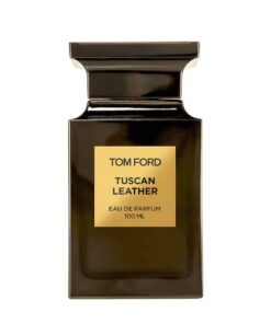 عطر ادکلن تام فورد توسکان لدر Tom Ford Tuscan Leather (1)