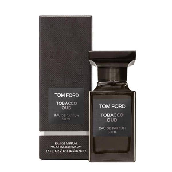 عطر ادکلن تام فورد توباکو عود | Tom Ford Tobacco Oud