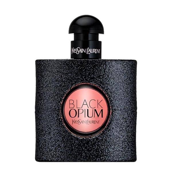 عطر ادکلن ایو سن لورن بلک اپیوم | Yves Saint Laurent Black opium