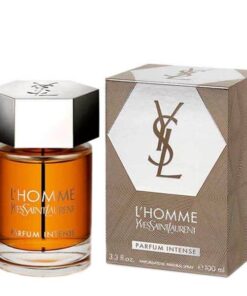 عطر ادکلن ایو سن لورن ال هوم پرفیوم اینتنس | Yves Saint Laurent L'Homme Parfum Intense