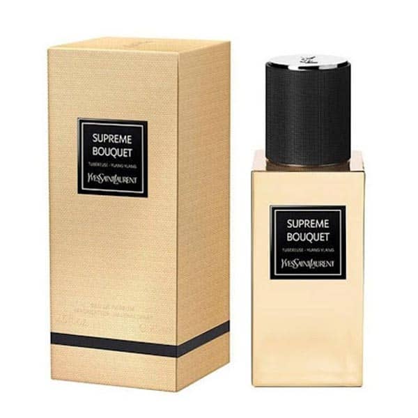 عطر ادکلن ایو سن لورن سوپریم بوکی | YSL Supreme Bouquet