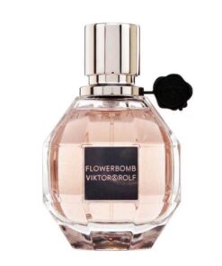 عطر ادکلن ویکتور اند رولف فلاور بمب | Viktor Rolf Flower Bomb