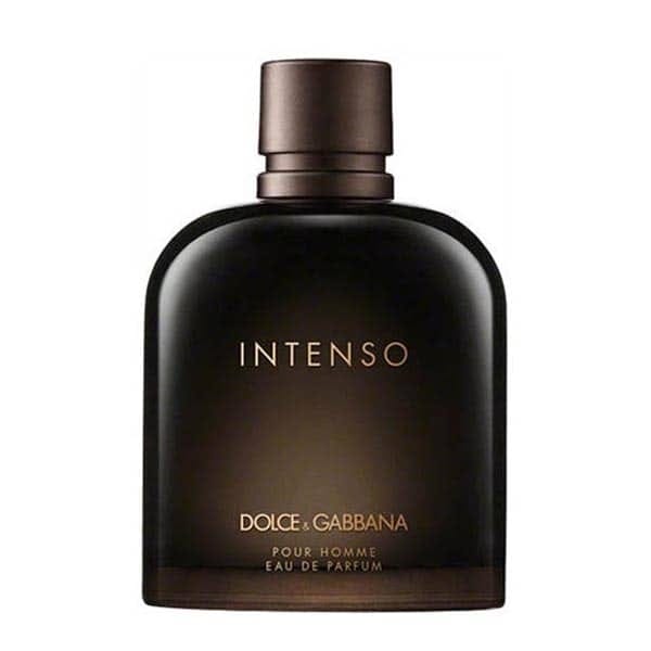 عطر ادکلن دی اند جی دلچه گابانا پور هوم اینتنسو | Dolce Gabbana Pour Homme Intenso