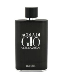 عطر ادکلن جورجیو آرمانی آکوا دی جیو پروفومو | Giorgio Armani Acqua di Gio Profumo 180ml