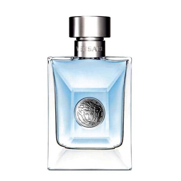 عطر ادکلن ورساچه پورهوم (ورساچه آبی) | Versace Pour Homme