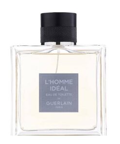 عطر ادکلن گرلن لهوم ایده آل مردانه | Guerlain L´Homme Ideal EDT