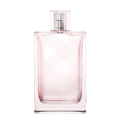 عطر ادکلن باربری بریت شیر | Burberry Brit Sheer