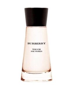 عطر ادکلن باربری تاچ زنانه | Burberry Touch