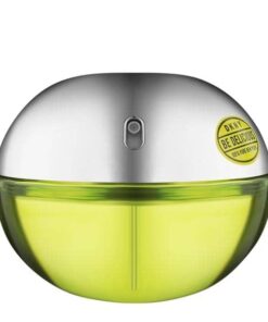 عطر ادکلن دی کی ان وای بی دلیشس-سبز | DKNY Be Delicious