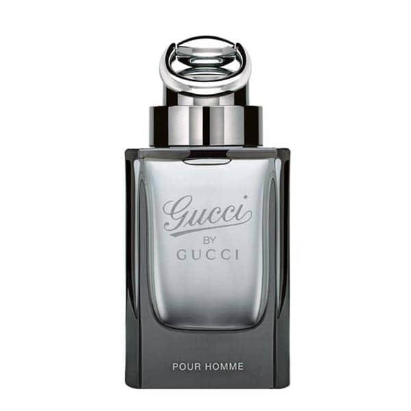 عطر ادکلن گوچی بای گوچی مردانه | Gucci by Gucci Pour Homme