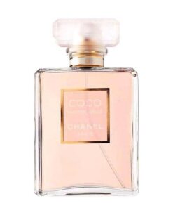 عطر ادکلن شنل کوکو مادمازل-کوکو شانل | Chanel Coco Mademoiselle